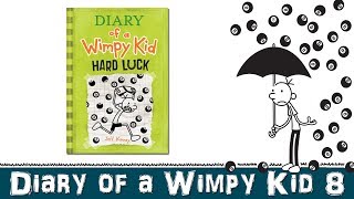 Diary of a Wimpy Kid Hard Luck  OUT NOW [upl. by Selassie838]