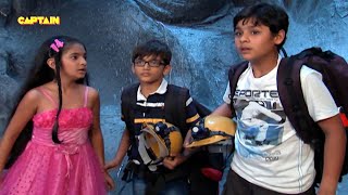 Baalveer  बालवीर  Full Episode 304  Dev Joshi Karishma Tanna [upl. by Mcclain601]