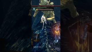 DARK SOULS REMASTERED BELO PULO darksouls games [upl. by Berlinda709]