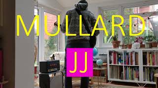 Mullard vs JJ EL84 [upl. by Geller]