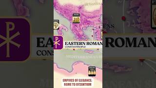 From Rome to Constantinople [upl. by Torras678]