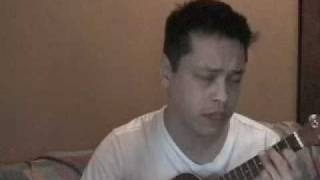 I Got a Name  Jim Croce Cover on Ukulele [upl. by Natty]