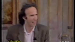 ROBERTO BENIGNI  RAFFAELLA CARRà  A PUCCHIACCA [upl. by Drofub867]