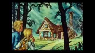 Hansel and Gretel  Music by Thomas Muis [upl. by Shiroma]