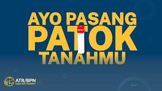 AYO PASANG PATOK TANAHMU [upl. by Del]