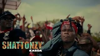 Shatta Wale  ACCRA ft Shattonzy Official Video [upl. by Yunfei489]