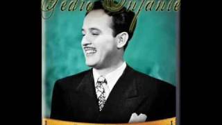 Pedro Infante  Cien Años [upl. by Basile]