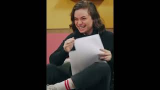 Angela giarratana what a woman you are smoshpit smosh angelagiarratana smosh [upl. by Sena]