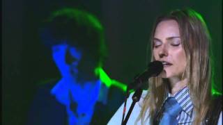 Aimee Mann  Wise Up Live HD [upl. by Starlin67]