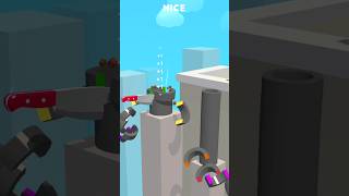 Max Level Slice it all Slicing Legend sliceltall gaming gameplay [upl. by Seen332]