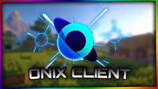 COMO DESCARGAR Y EJECUTAR EL ONIX CLIENT EN MINECRAFT BEDROCK WINDOWS 10 EDITION ⚡ [upl. by Dewitt]