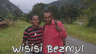 Wámena Papua music wisisi fersion pesek bezmul beat 2024🎵✌🏾 [upl. by Nnyliram375]