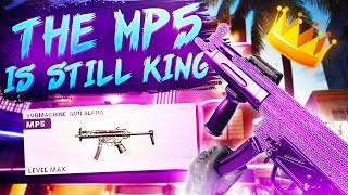 The MP5 King [upl. by Ulita85]