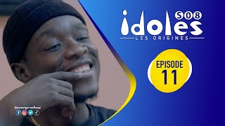 IDOLES  Saison 8  Episode 11 VOSTFR [upl. by Soinotna]