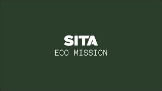 SITA Eco Mission  turning regulatory complexity into clarity [upl. by Wagner]