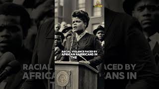 Ida B Wells A Voice Against Injustice shorts [upl. by Suoirad]