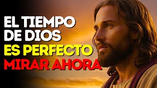 DESCUBRE las 11 ENSEÑANZAS PROFUNDAS de Jesús en la Biblia La SABIDURÍA y el TIEMPO PERFECTO de Dios [upl. by Schwarz]