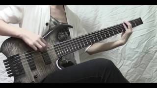 Kiesel Vader Bass VB6 Demo [upl. by Ofloda]