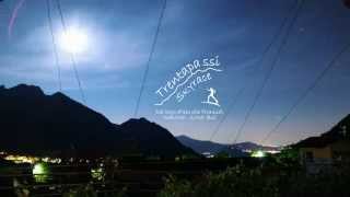 Trentapassi Skyrace  Vertical Race 2015 [upl. by Morganstein340]