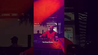 Vinny Da Vinci playing Culeo Da song webaba in midrand truth temple [upl. by Suirtemid]