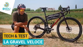 Giant Revolt Advanced Pro 0 una gravel al top di gamma [upl. by Sadirah]