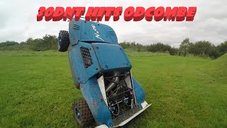 30dnt Appears at odcombe BASH 22092024 [upl. by Guy]