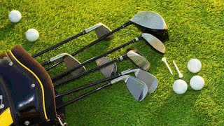 Best Golf Clubs for Beginners A Comprehensive Guide [upl. by Eenoj]