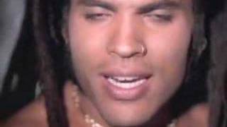 Lenny Kravitz quotHeaven Helpquot [upl. by Nadeau429]