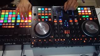 soolkingje suisdegunremix live Remix DJ CH [upl. by Ataga291]