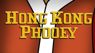 HONG KONG PHOOEY  Main Theme By Scatman Crothers  ABC [upl. by Koy]