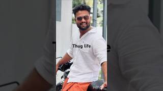 Thug life🥰🥰😇😇😅song comedy thuglife [upl. by Cairistiona222]