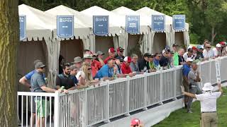 RBC Canadian Open Hospitality – Lodges [upl. by Madge]