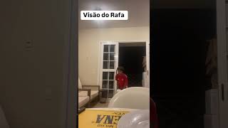 Visão do Rafa pt 2 [upl. by Nnylcaj]