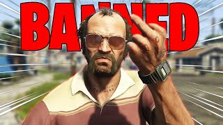 Trolling the Saltiest GTA RP Admins [upl. by Eiboj]