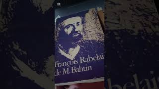 Mihail Bahtin despre Rabelais carnavalescul [upl. by Annavaj140]