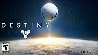 DESTINY 1 IN 2024 Walkthrough Gameplay  Part 02 Nothing Left But the Fall FULL GAME [upl. by Breh]