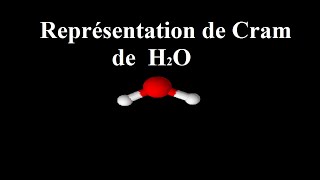 Tronc commun  Cours Géométrie de quelques molécules  Partie 1 [upl. by Noslien]