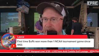 Broncos latest Mocks AvsRangers Preview  KUWT Hangout Live from Avid Caddie [upl. by Nylleoj290]