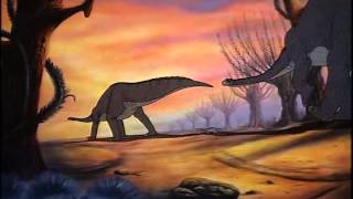 Le petit dinosaure et la vallée des merveilles  Une étoile darbre [upl. by Auhsot76]