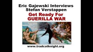 Get Ready for Guerilla War [upl. by Delwyn]