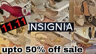 Insignia 1111 sale Start Insignia 70 off today [upl. by Merrow]