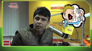 RJ Naved in Murga and Sale [upl. by Hutt]