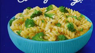 Reggano Rotini Pasta Broccoli Pastas Aldi Pasta [upl. by Stefa]