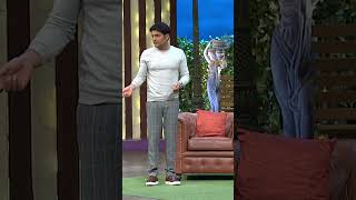 Kapil Sharma ne bataya kissa kapilsharma kapilsarmashow comedyshow [upl. by Gudrun]