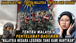 VIRAL❗TENTRA MALAYSIA TENTRA DARI NERAKA❗❓TENTRA MALAYSIA PENYELAMAT BAGI KAMI [upl. by Ssilb]