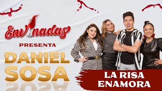 🚨 Daniel Sosa en Envinadas La risa enamora I Envinadas🍷 [upl. by Tammie]