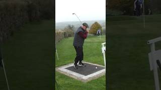 PampP GERRY ALLEN MEATH AUTUMN ALLIANCE SKRYNE 2024 🏌️‍♂️⛳🏌️‍♂️ golfswing [upl. by Arahsit930]