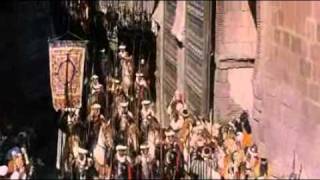 El Cid 1961 English Part 15 [upl. by Delly36]