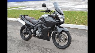 SUZUKI DL650 VStrom 2004 40719 [upl. by Atilahs484]