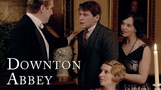 quotI Want Him to Be My Best Manquot  Downton Abbey [upl. by Anitsirk]